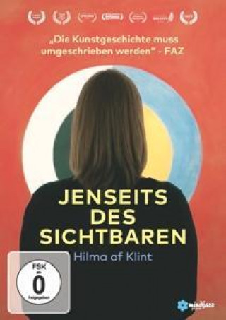 Видео Jenseits Des Sichtbaren - Hilma af Klint 