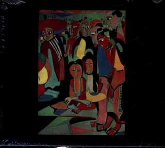 Audio Every Which Way Brian Davison's Every Which Way