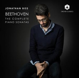 Audio Complete Beethoven Piano Sonatas 