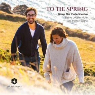 Zvok To The Spring 