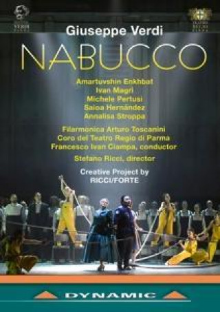 Wideo Nabucco 