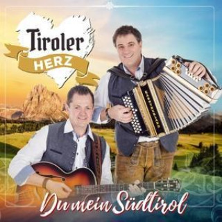 Zvok Du mein Südtirol 