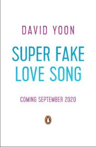 Buch Super Fake Love Song 