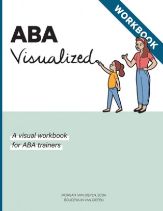 Książka ABA Visualized Workbook Boudewijn Monauk Galite van Diepen