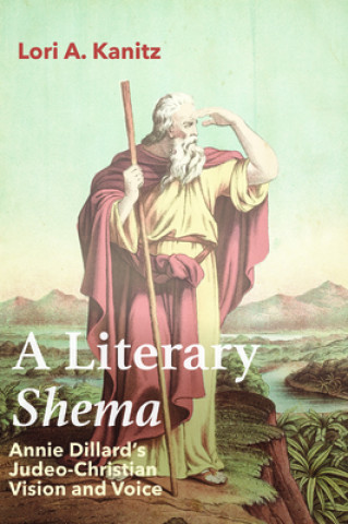 Buch Literary Shema Lori a. Kanitz