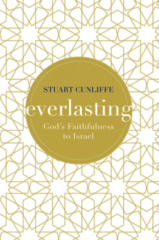 Knjiga Everlasting Stuart Cunliffe