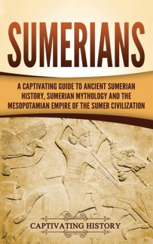 Carte Sumerians 