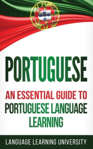 Kniha Portuguese 