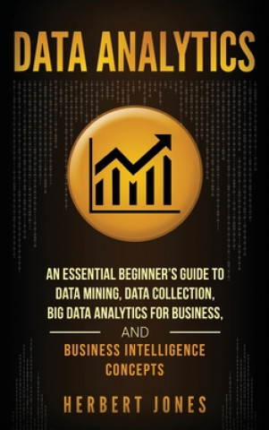 Книга Data Analytics Herbert Jones