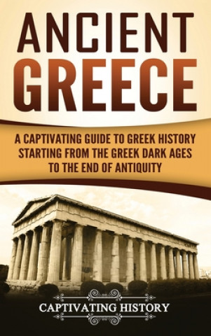 Book Ancient Greece 