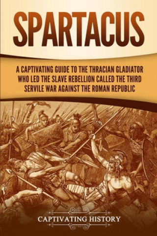 Könyv Spartacus 