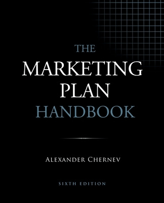 Kniha Marketing Plan Handbook, 6th Edition 