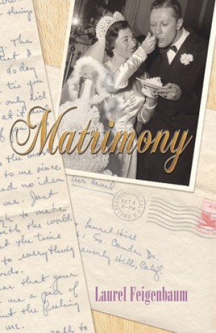 Book Matrimony Shawn Aveningo Sanders