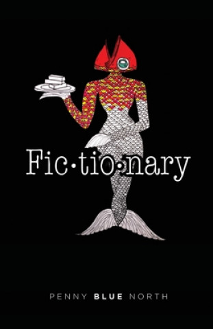 Knjiga Fictionary Penny Blue North
