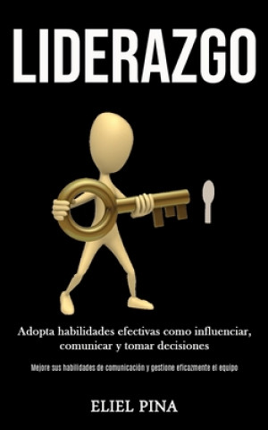 Buch Liderazgo Eliel Pina