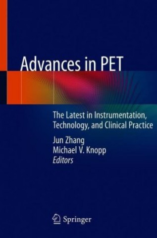 Carte Advances in PET Jun Zhang