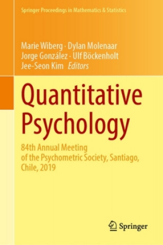 Book Quantitative Psychology Marie Wiberg