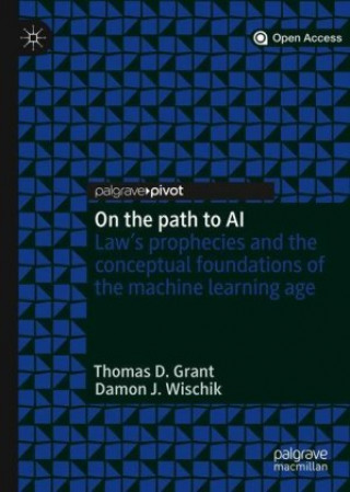 Boek On the path to AI Thomas D. Grant