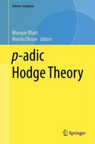 Carte P-Adic Hodge Theory Martin Olsson