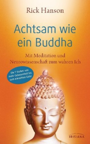 Книга Achtsam wie ein Buddha Ulrike Kretschmer
