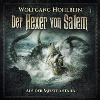 Audio Der Hexer von Salem-Folge 1 