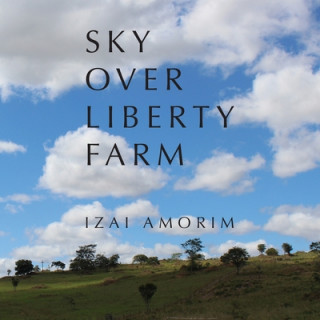 Książka Sky Over Liberty Farm 