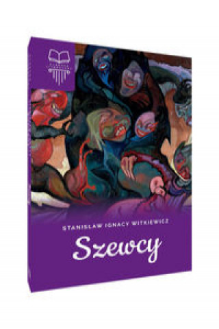 Buch Szewcy Witkiewicz Stanisław Ignacy