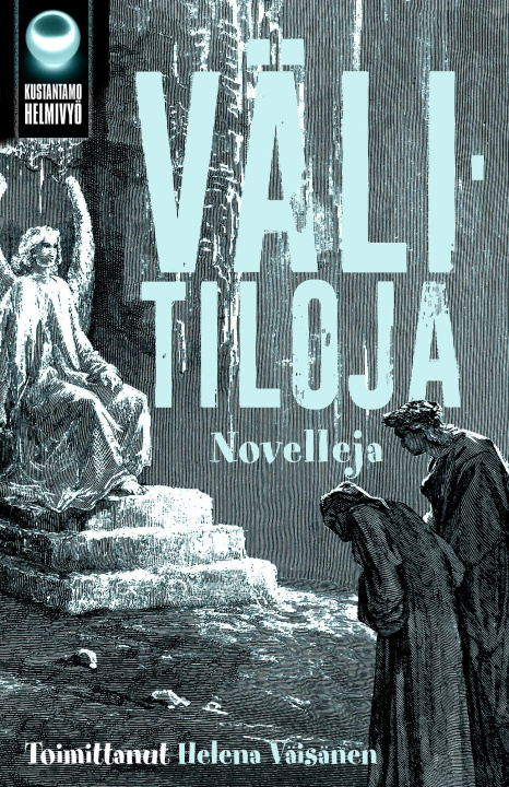 Knjiga Välitiloja 