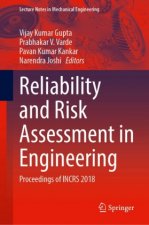 Reliability and Risk Assessment in Engineering