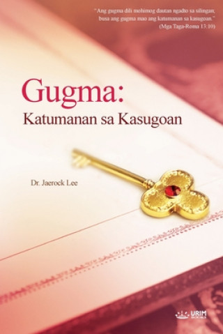 Libro Gugma Lee Jaerock