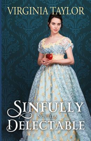 Knjiga Sinfully Delectable Virginia Taylor