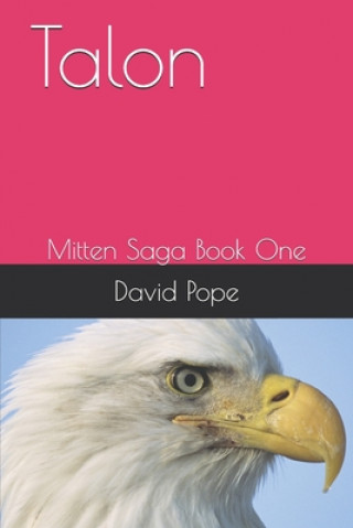 Livro Talon: Mitten Saga Book One David Pope