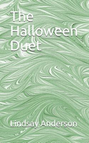 Buch The Halloween Duet Lindsay Anderson