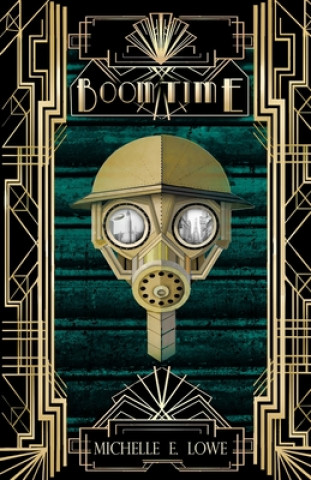 Βιβλίο Boom Time Kh Koehler