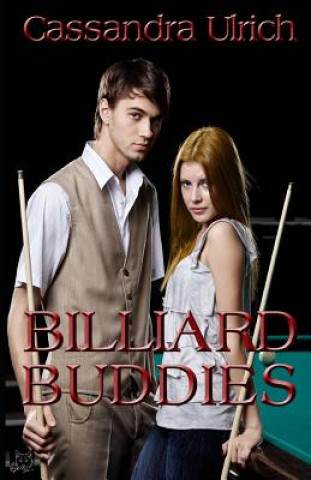 Kniha Billiard Buddies Cassandra Ulrich