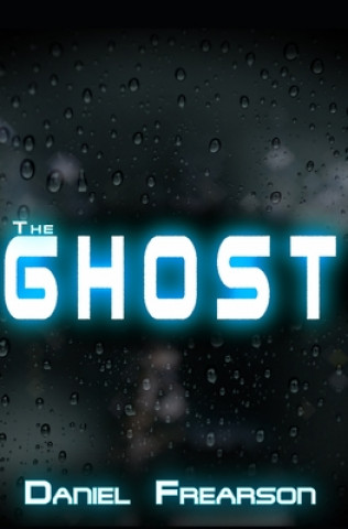 Carte Ghost Daniel Frearson