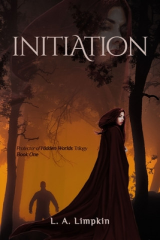 Knjiga Initiation L. a. Limpkin