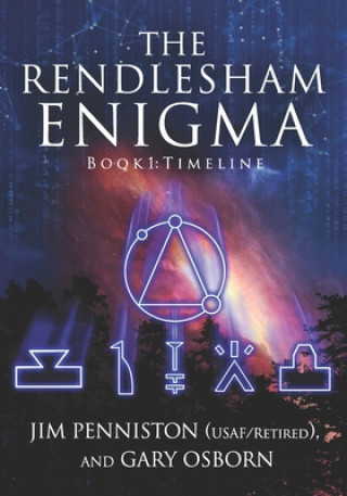 Book Rendlesham Enigma Gary Osborn