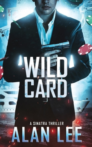 Kniha Wild Card Alan Lee