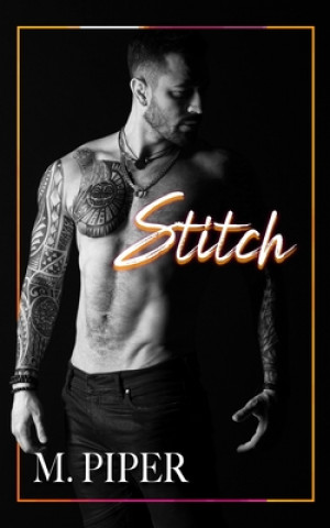 Book Stitch M. Piper
