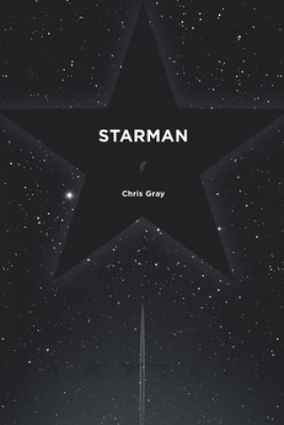 Libro Starman Chris Gray