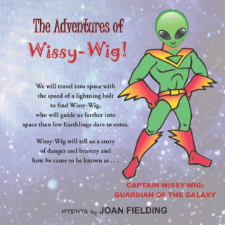 Buch Wissy-Wig: WYSIWYG Joan B. Fielding