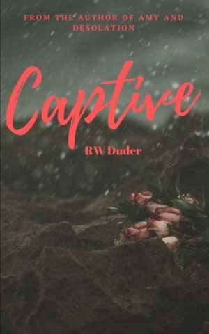 Knjiga Captive Rw Duder