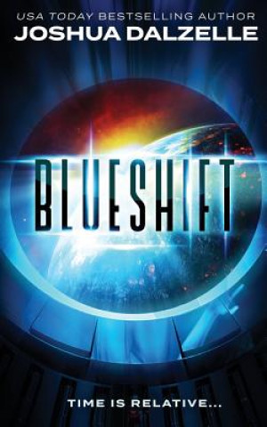 Libro Blueshift Joshua Dalzelle