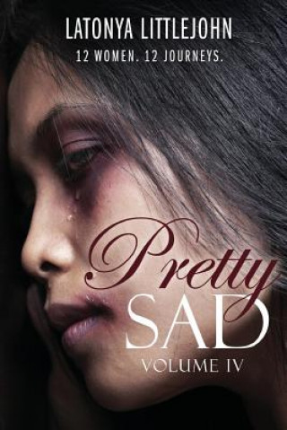 Libro Pretty Sad (Volume IV) Tanya DeFreitas