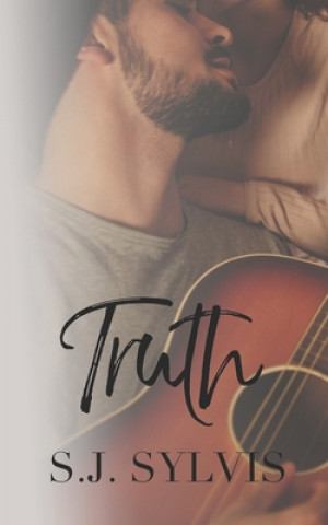 Knjiga Truth S. J. Sylvis