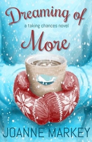 Libro Dreaming of More Joanne Markey