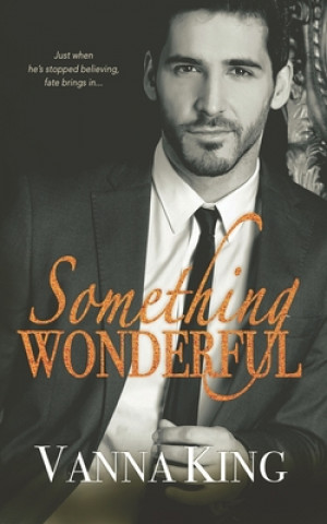 Buch Something Wonderful Vanna King