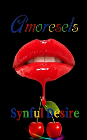 Boek Amoresels Adonis Mann