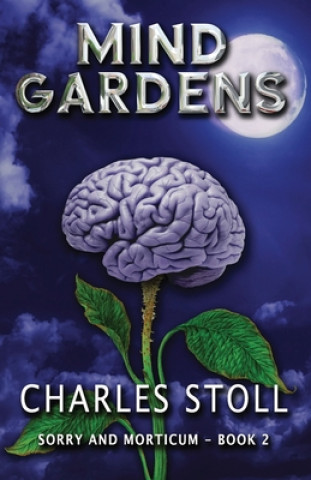 Book Mind Gardens Charles Stoll